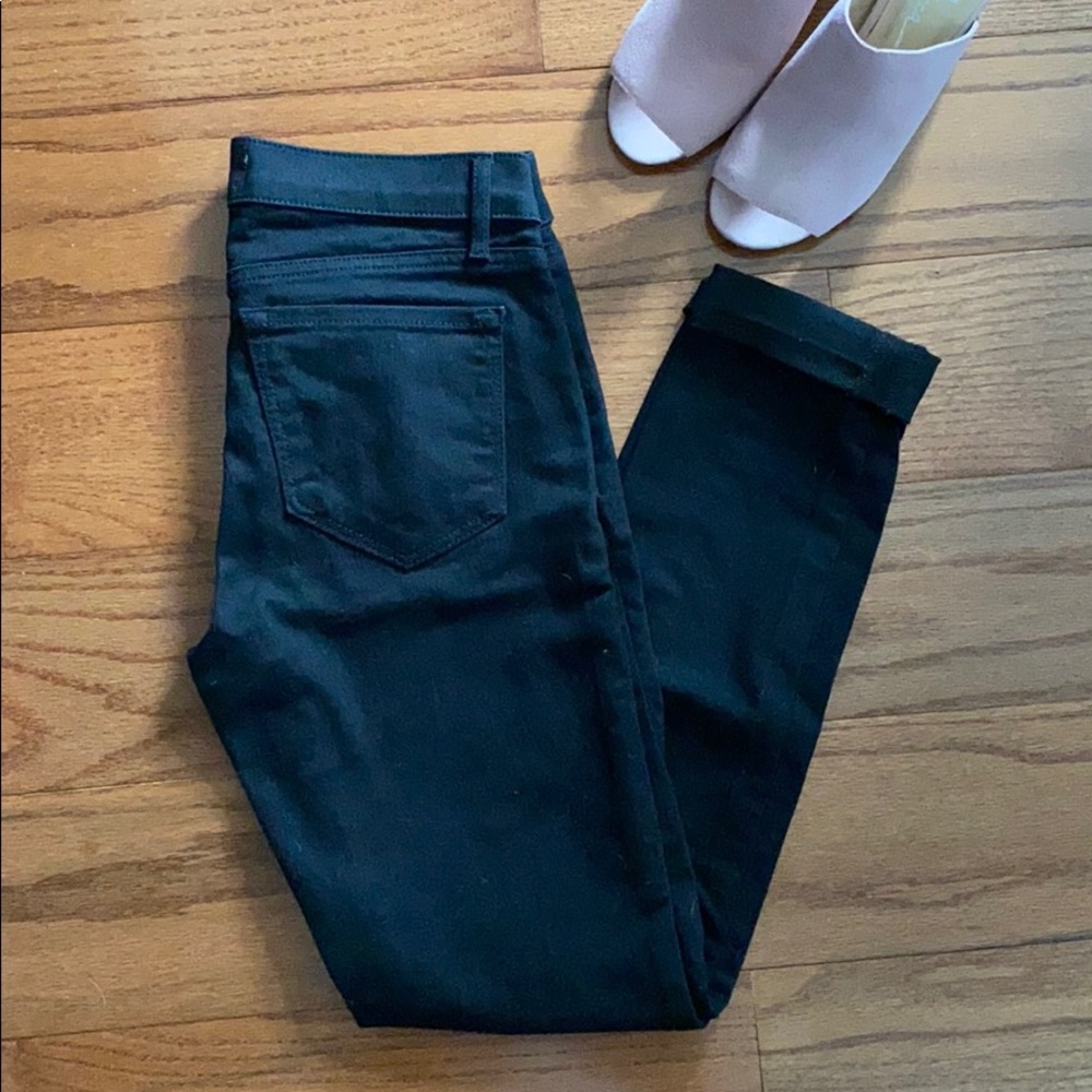 Loft Jeans
